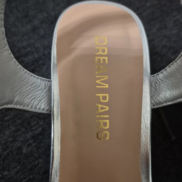 Platform Sandals - Picture 6 of 11